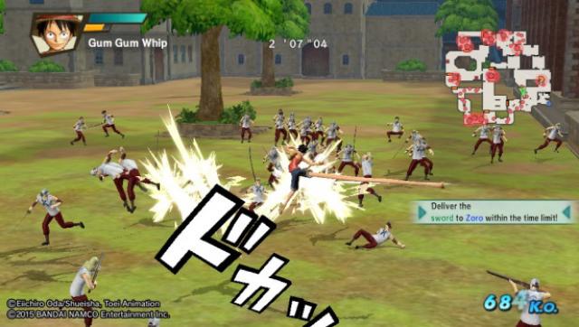 开源掌机可以玩的无双系列,能玩无双系列的掌机