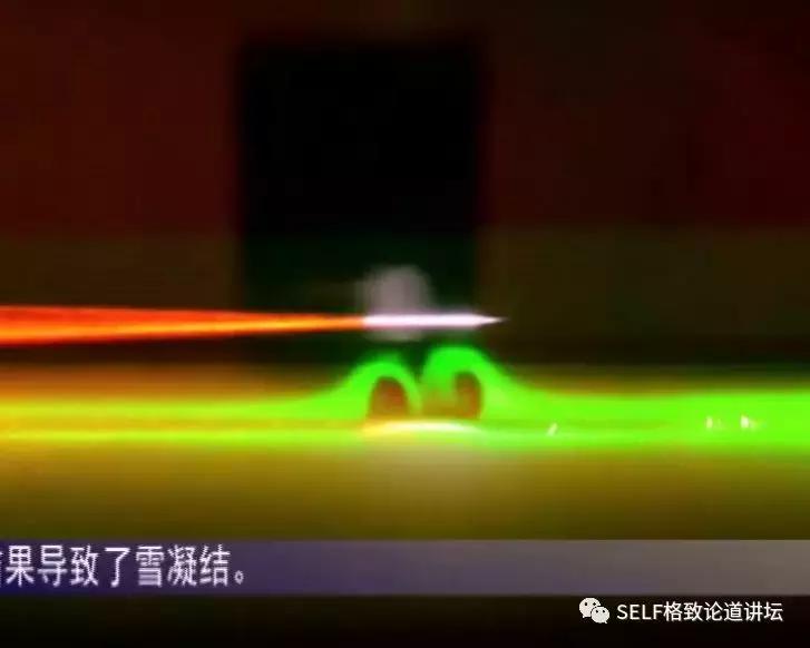 我国激光技术有多强,目前最先进的激光