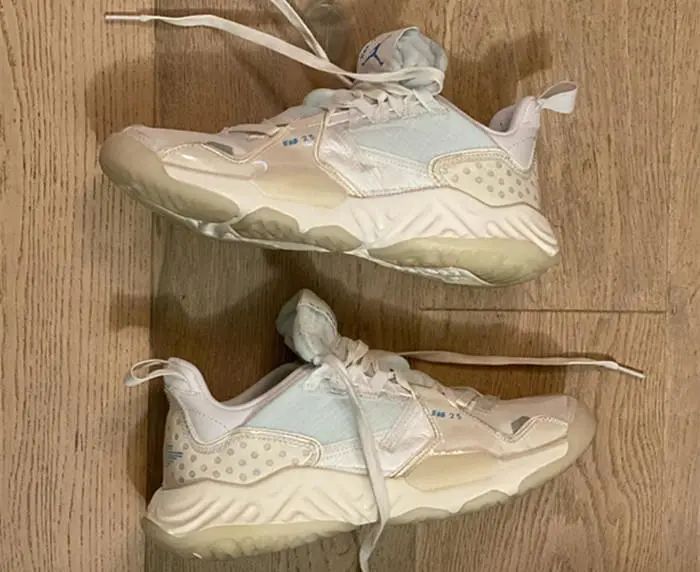 4月发售|流川枫AJ5发售脚步越来越近