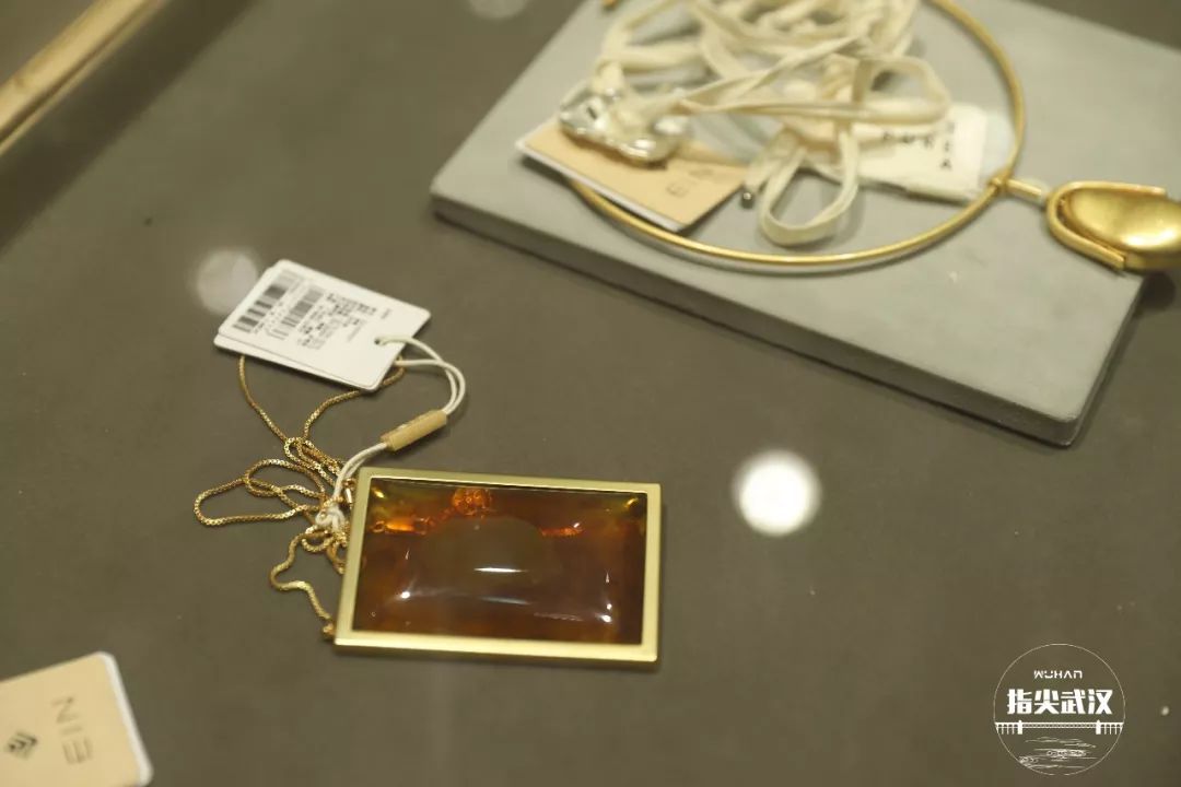 剁手*党**的福音！武汉线下薅羊毛的绝佳地点别怪我没告诉你