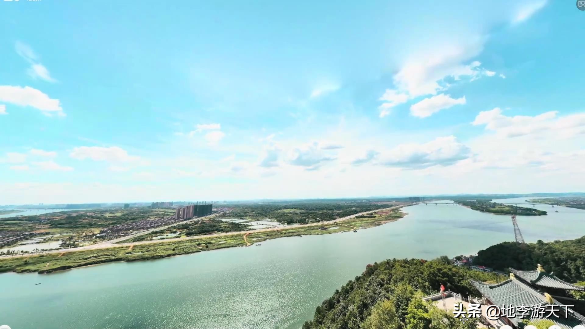 长株潭城市群未来发展趋势,长株潭会成为什么城市群