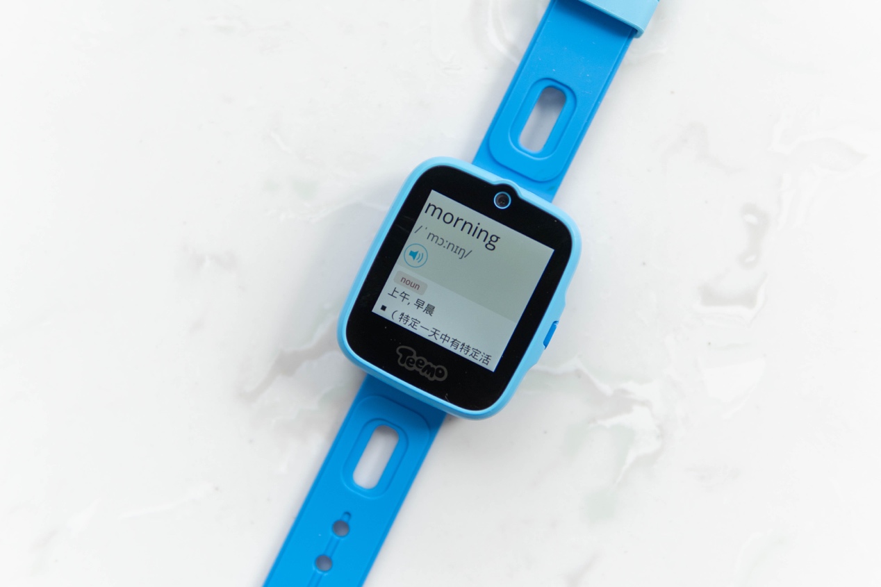 糖猫儿童电话手表e1,糖猫大嘴猴儿童电话手表