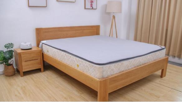 整夜温暖不干燥！史密斯水暖毯评测