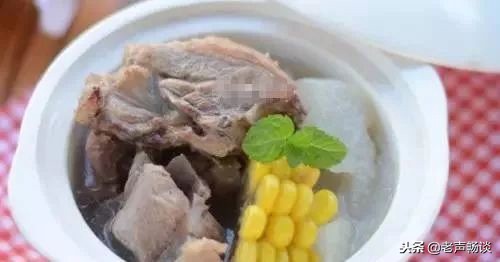 健康科普今日立冬该怎么吃,立冬十大必吃食物