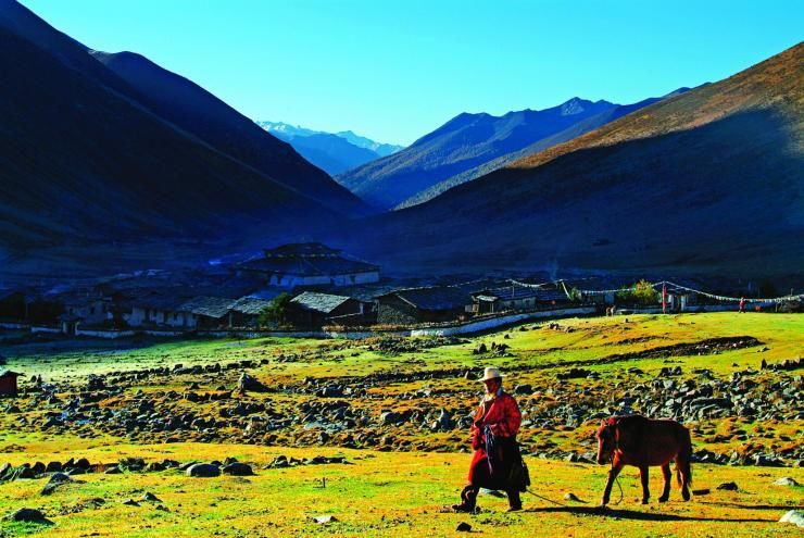 2019年全球必去的52个目的地,2023必去旅游地方排名