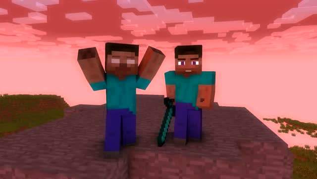 让我们走进这个世界,让我们一起进入我们的幻想世界