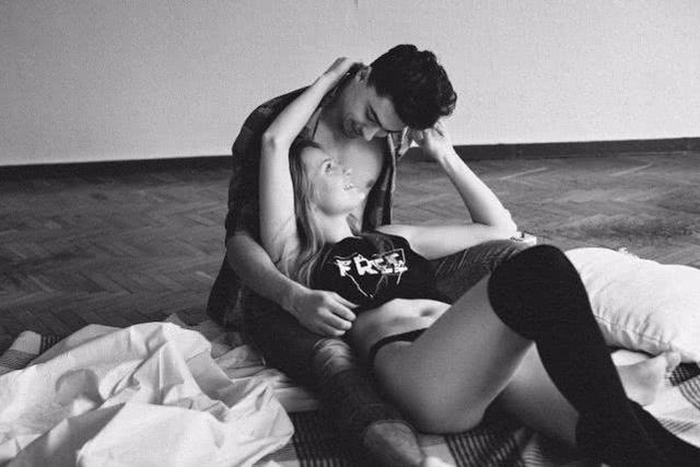 捕捉爱情的瞬间,捕捉最美的一刹那