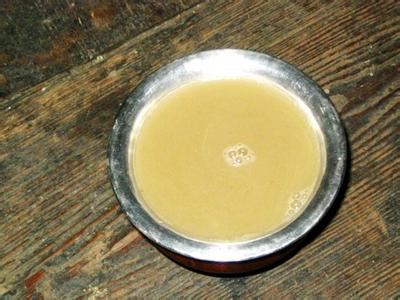 九寨沟美食餐厅推荐,九寨沟美食蕨根粉