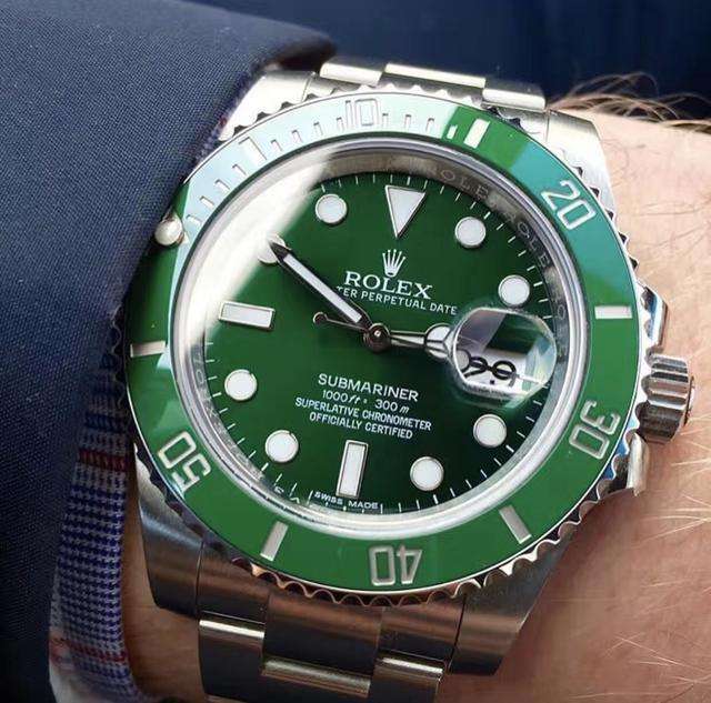 盘点加价最猛的车,哪些限量机械表值得买