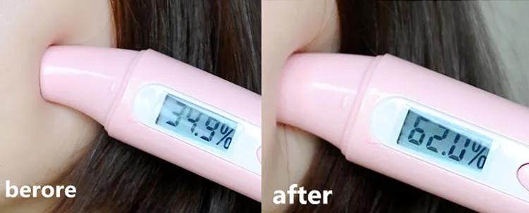 无需美颜轻松拥有水光肌,哪有天生的好底子