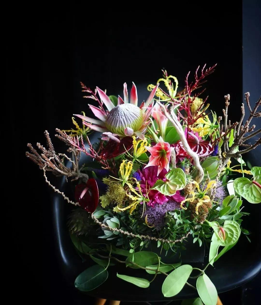 花材不剪枝如何养护,花材不用换水养护方法大全