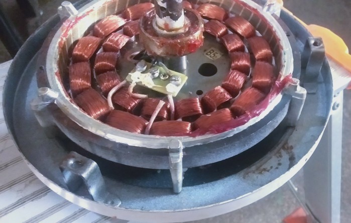 吊扇铁壳电容,铁吊扇调速器