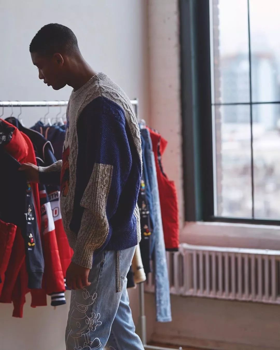 买得贵不如穿得对，「潮流联名王」KITH谁穿谁美