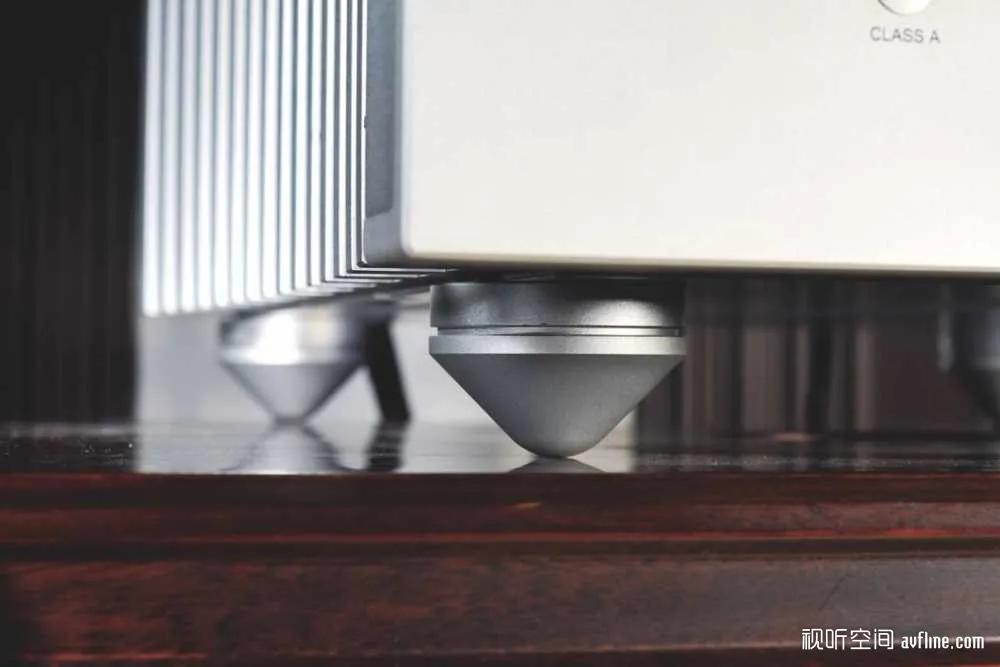 听得开心，听得满足：八达Purer3.8三十周年纪念版功放