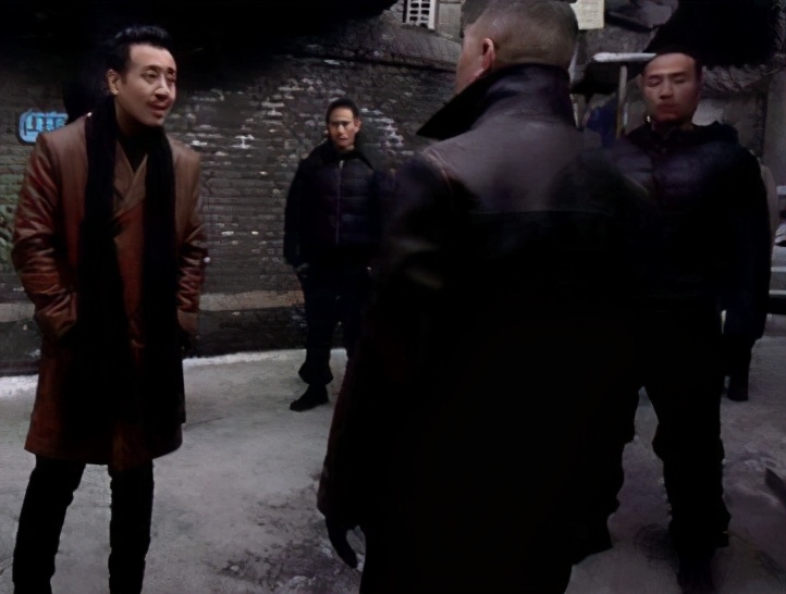 老北京流行的黑话,北京最全的黑话