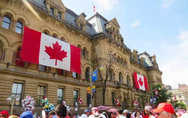 加拿大最大省魁北克,加拿大魁北克独立