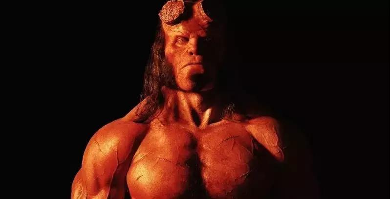 地狱男爵烂片,地狱男爵3扑街的原因