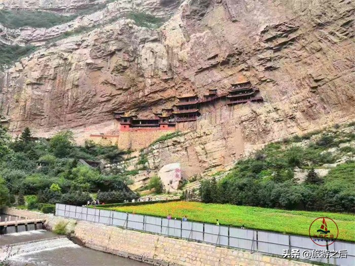 山西大同恒山有哪些景点,山西大同恒山游玩攻略