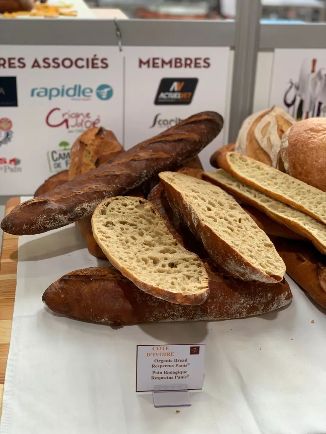 法国面包比赛中国人获奖,法国面包大赛完整视频