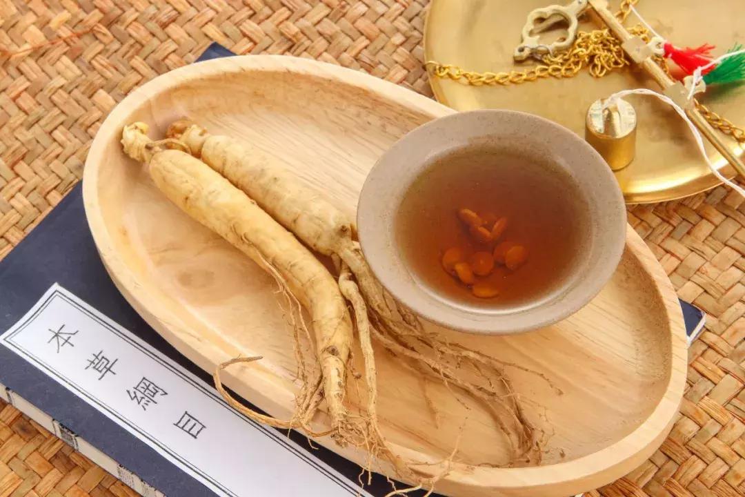 人参虽好却非人人皆宜,人参很好很贵但什么人不能吃