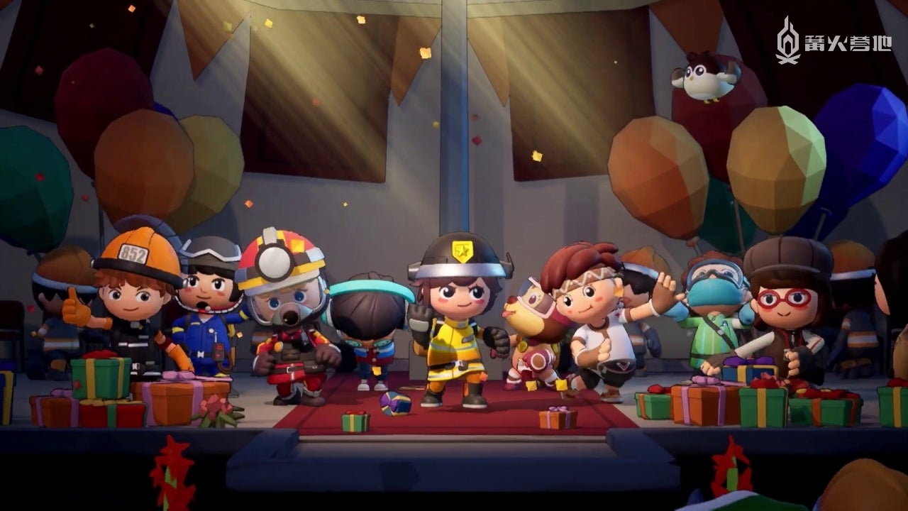 实况救援大作战需要都买吗,实况救援大作战是什么游戏