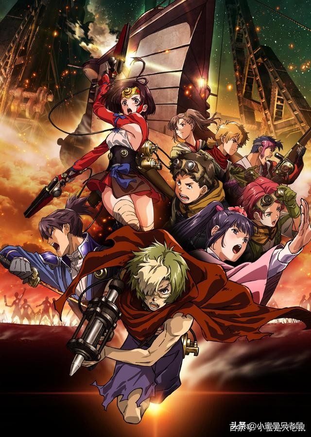 穿越动漫后宫番剧推荐,樱花动漫后宫番剧推荐