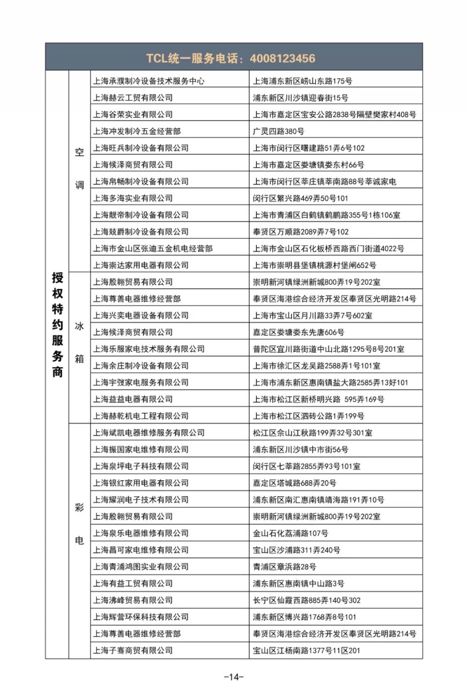 家电维修品牌,上海家电维修技术培训机构排名