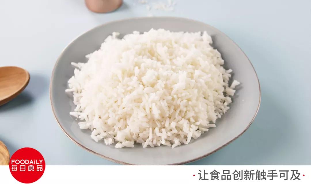 一粒米的千亿商机与暗战，中国人的千年主食该换个吃法了！