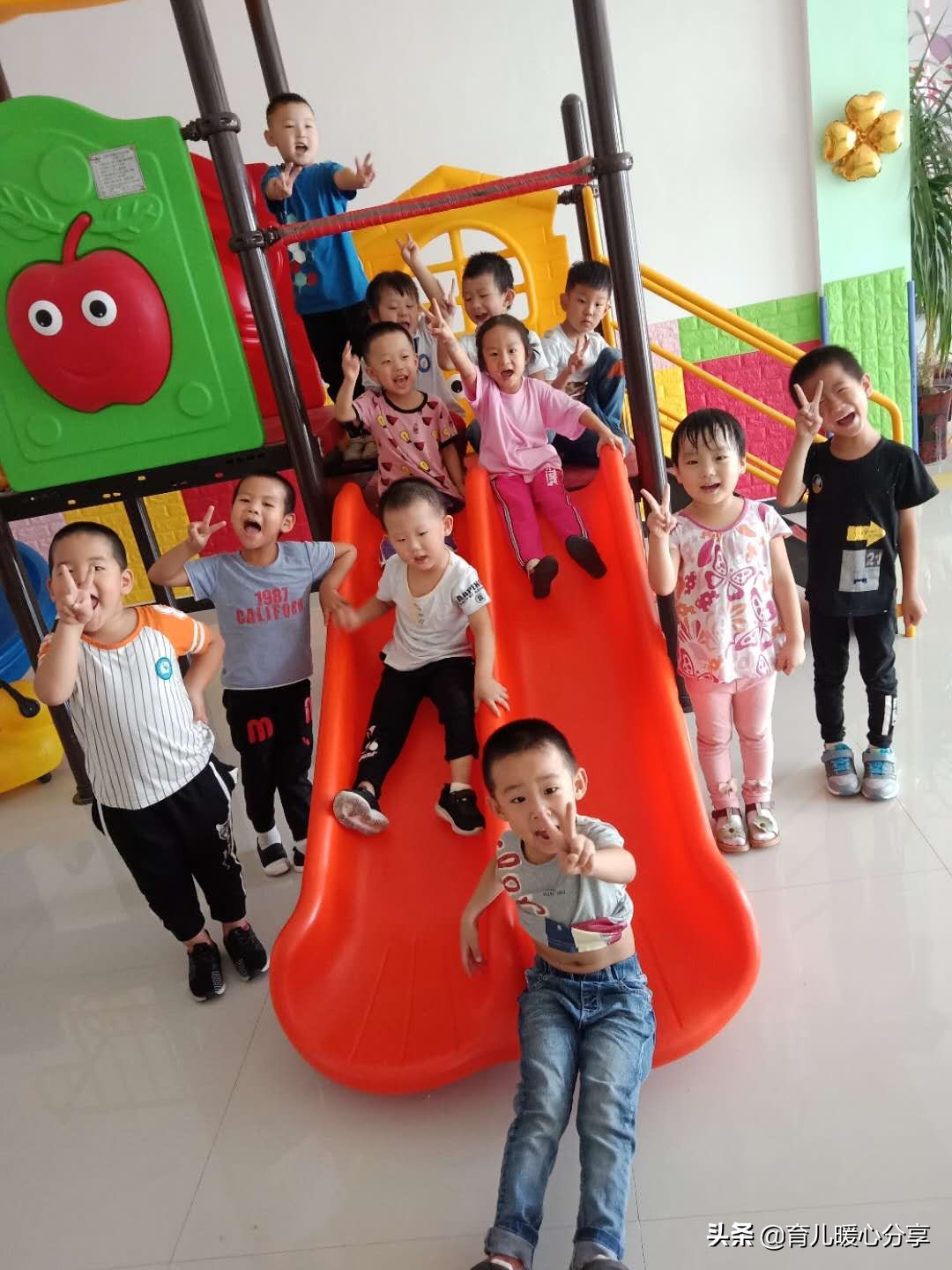 六一儿童节简短三句半,六一节目三句半串词