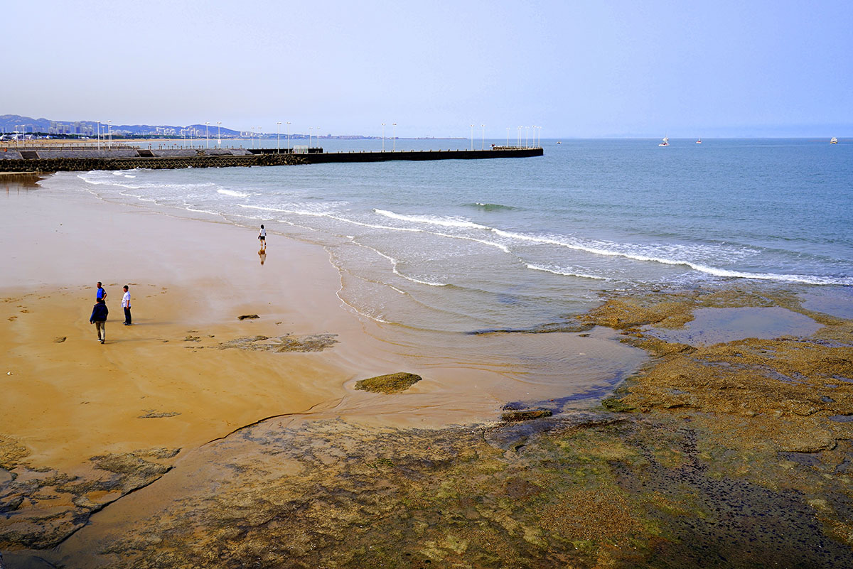 索尼微单陪我去看最美的世界 (退休以后我的旅途与索尼微单相伴)