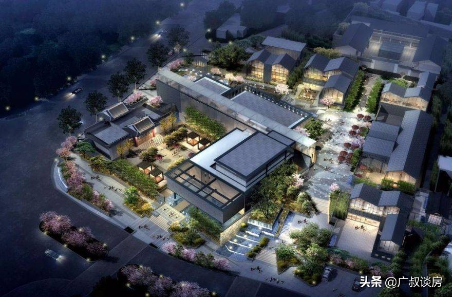 东莞楼市再迎利好,东莞房价投资哪个区域更有潜力