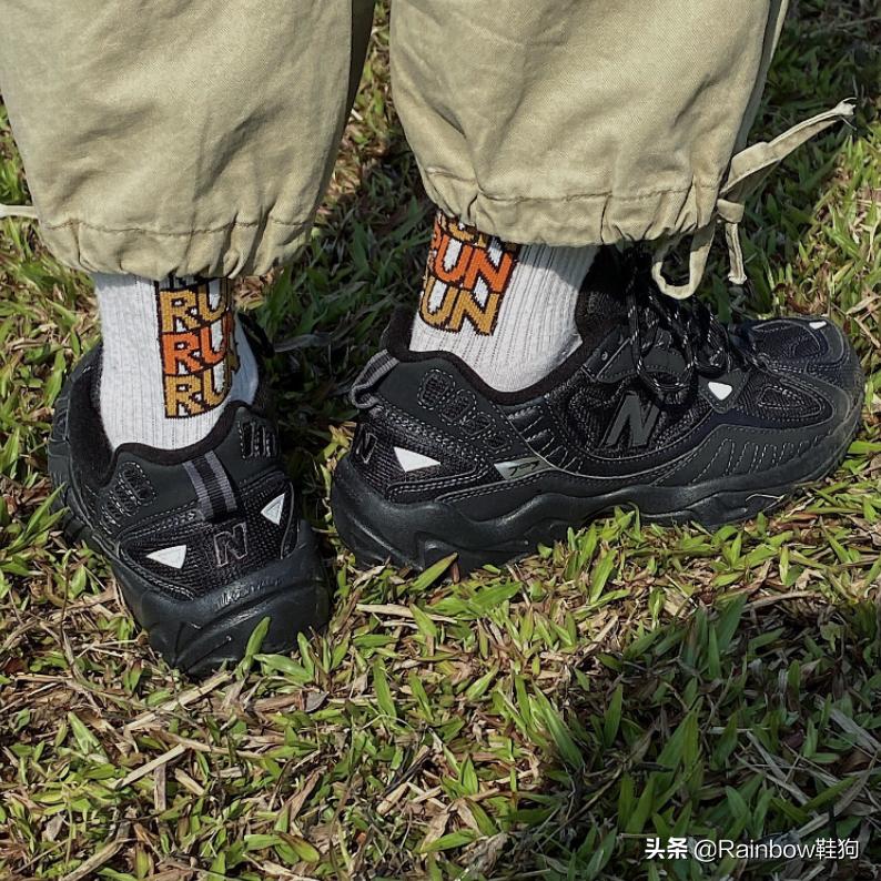 复古跑鞋性价比高,复古跑鞋大测评