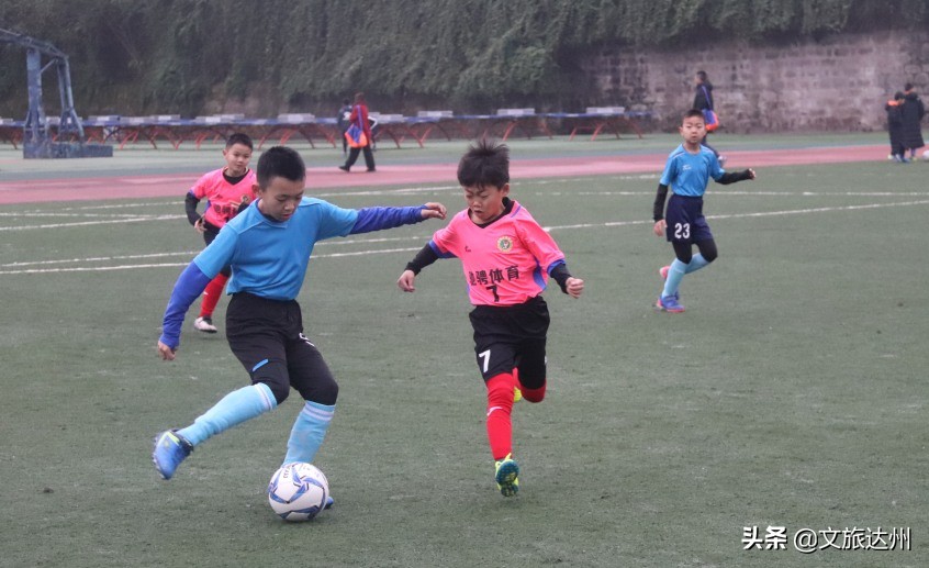 四川达州足球新闻,达州足球风云最新消息