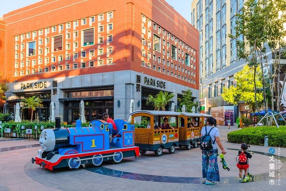 北京周边人少景美的地方祥云小镇,北京顺义中粮祥云小镇