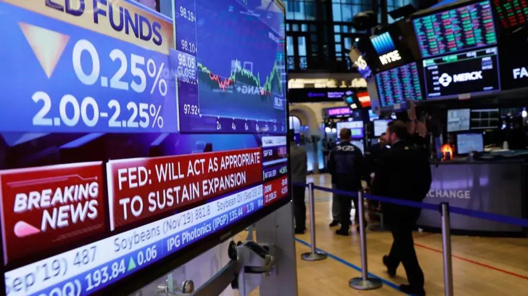 2008年香港金融风暴始末,2008年金融危机发生了什么