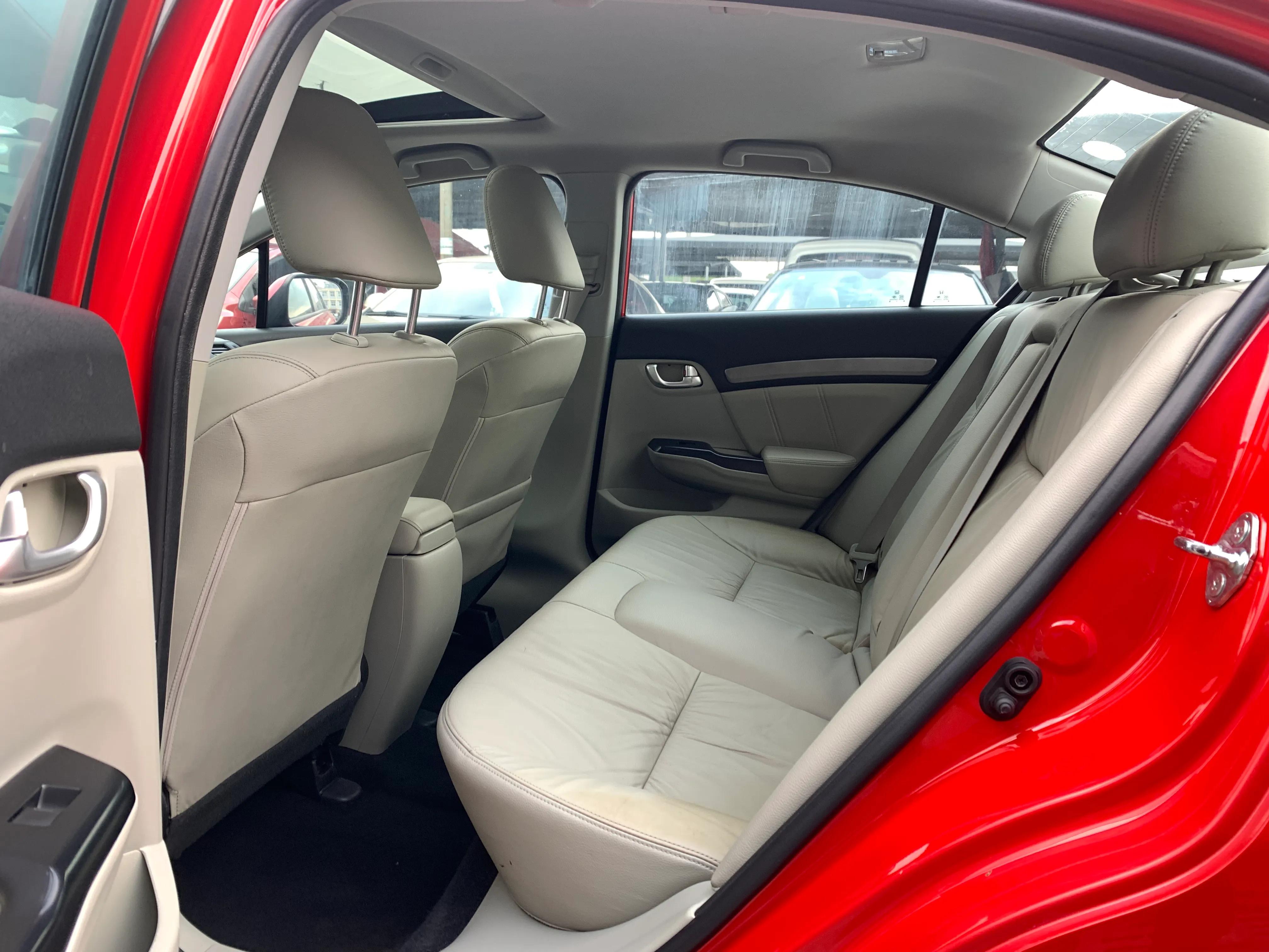 二手思域值不值得买最新,四手的车能买吗