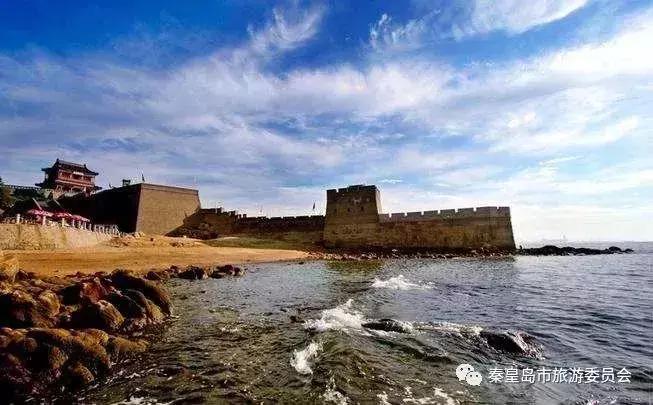 秦皇岛最美公路自驾游路线,秦皇岛摩托车骑行最美路线