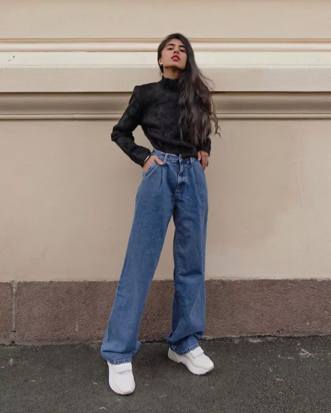 屁股扁平夏天怎么穿,屁股扁平要怎样穿衣