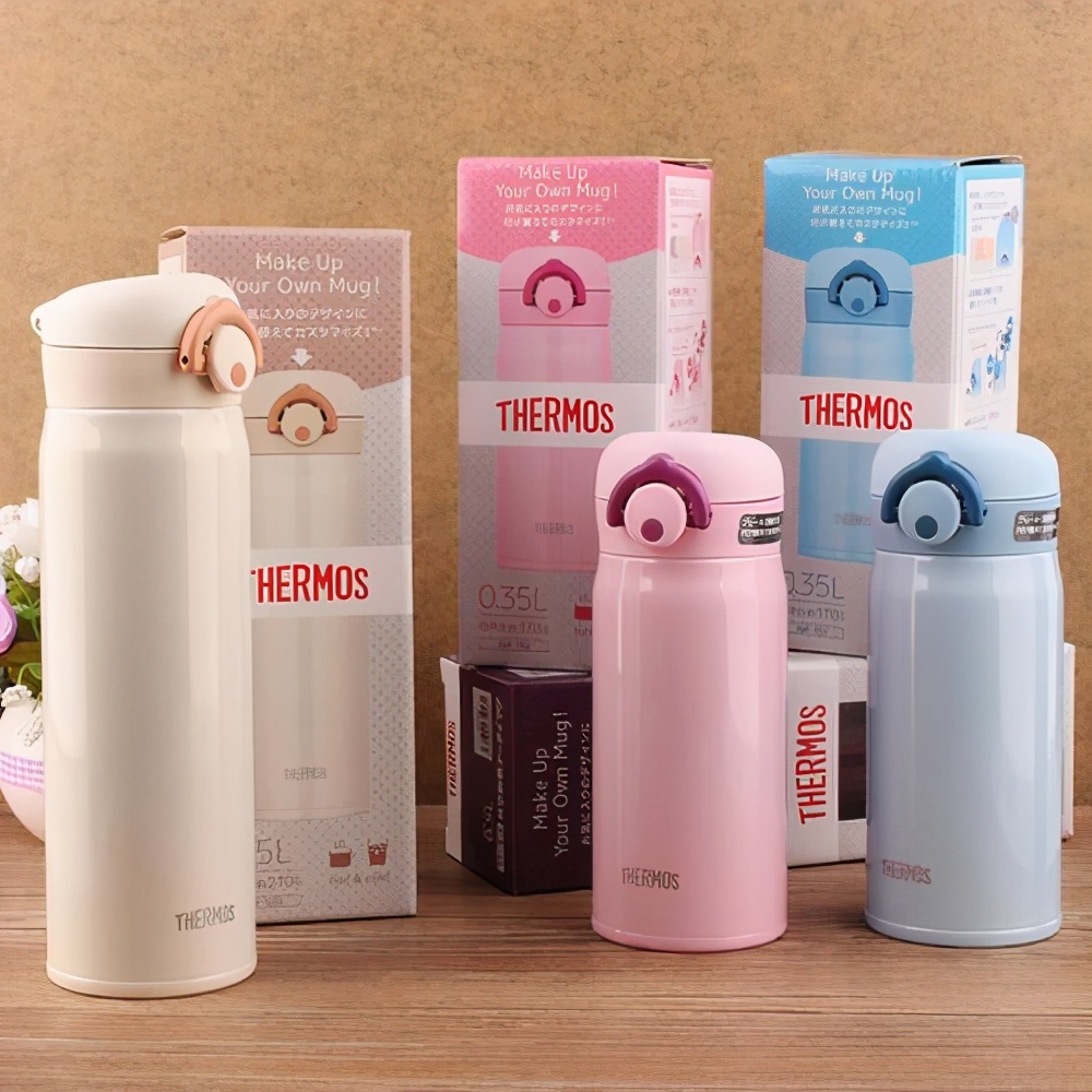 假冒伪劣产品泛滥官方打假,仿冒膳魔师