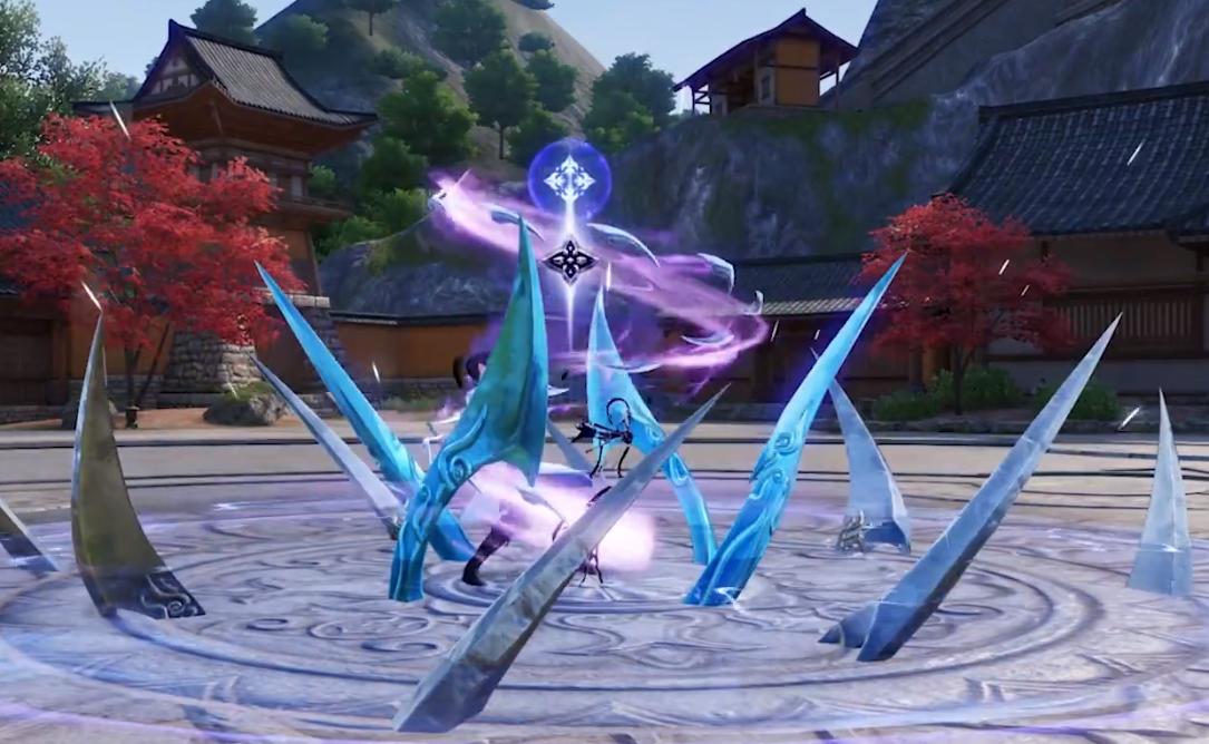 天涯明月刀手游破招拆招技巧,天涯明月刀手游怎么提升破招拆招