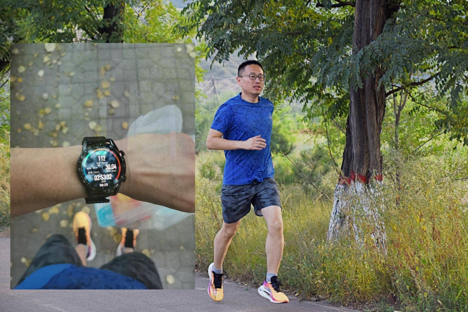 跑鞋测评态极,李宁飞电3.0challenger和李宁小绝影