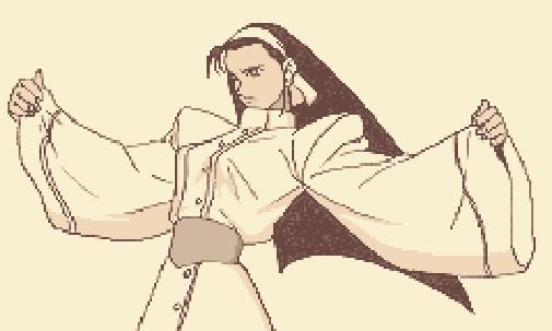 拳皇草薙京隐藏历史,拳皇所有版本草薙京局内形象