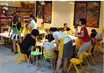 适合带孩子去的室内游乐场,有必要带孩子去室内游乐园吗