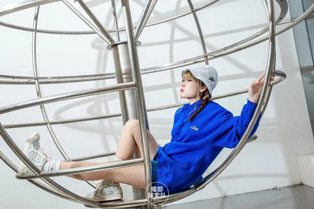 RyodanShowroom限时空降,解锁你的潮流标签