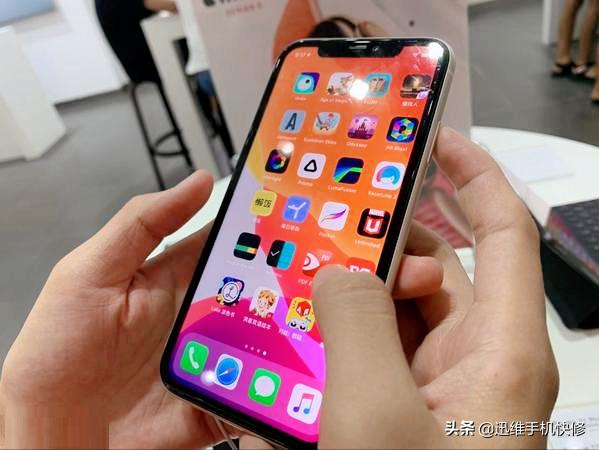 二手苹果手机怎么检验有没有问题,判断二手苹果手机都有哪些方法