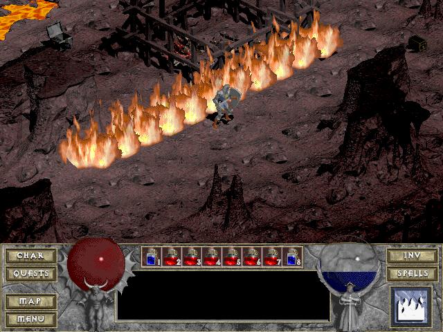 暗黑2维特之脚有什么用,暗黑2维特之脚为什么不能捡起来