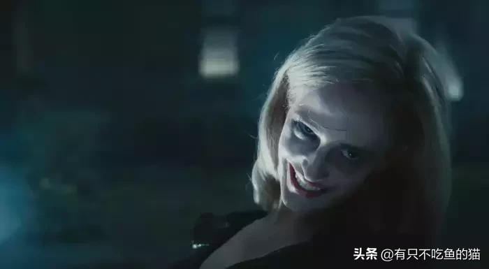 黑暗女皇伊娃·格林,EvaGreen