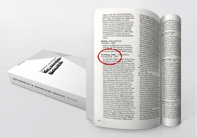 德国“洛尔菲”钢琴RF123E技术评测(连云港一生钢琴城原创)