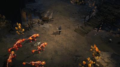 网易镇魔曲端游,网易镇魔曲