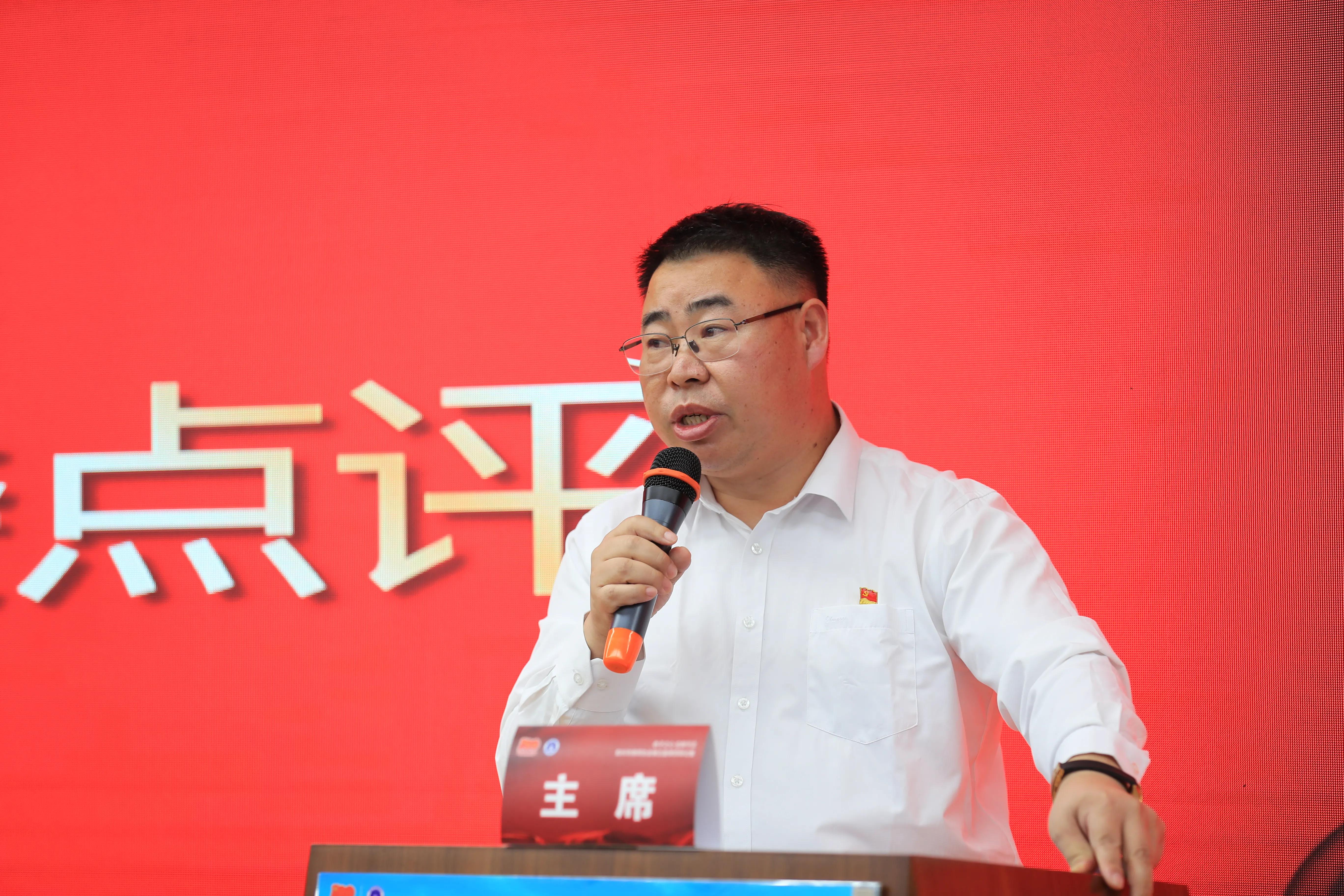 擎法治信仰洒满温暖阳光—访北京康达(郑州)冯振国律师